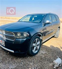 دودج دورانجو